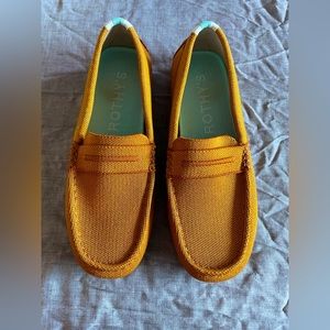 Rothy’s Driver Loafer